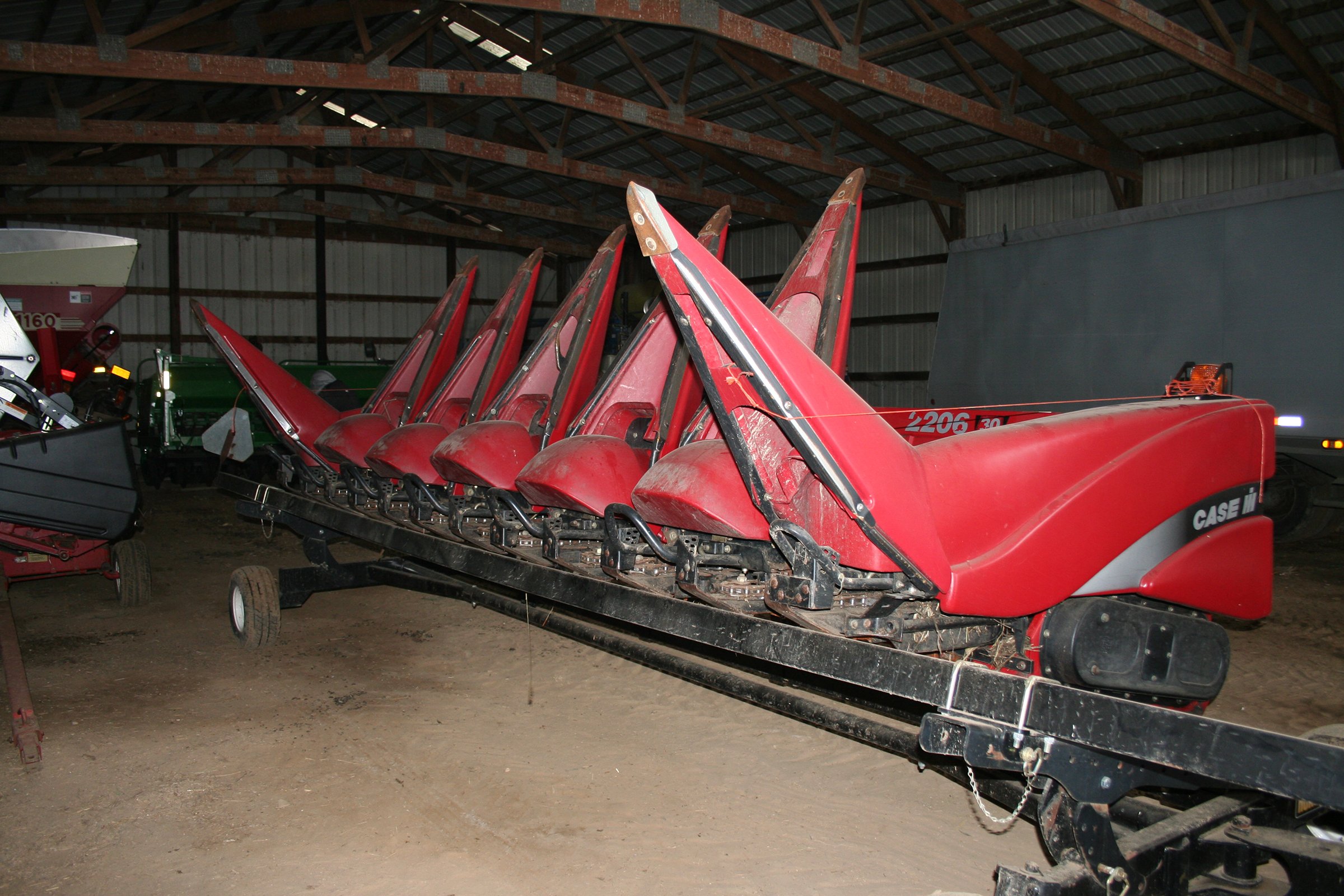 Property photo 25 - FARM EQUIPMENT AUCTION IN CALHOUN COUNTY, MICHIGAN