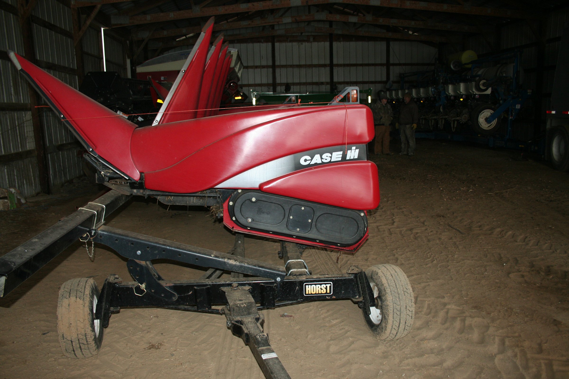 Property photo 14 - FARM EQUIPMENT AUCTION IN CALHOUN COUNTY, MICHIGAN