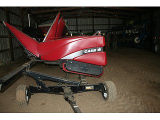 Property photo 14 - FARM EQUIPMENT AUCTION IN CALHOUN COUNTY, MICHIGAN