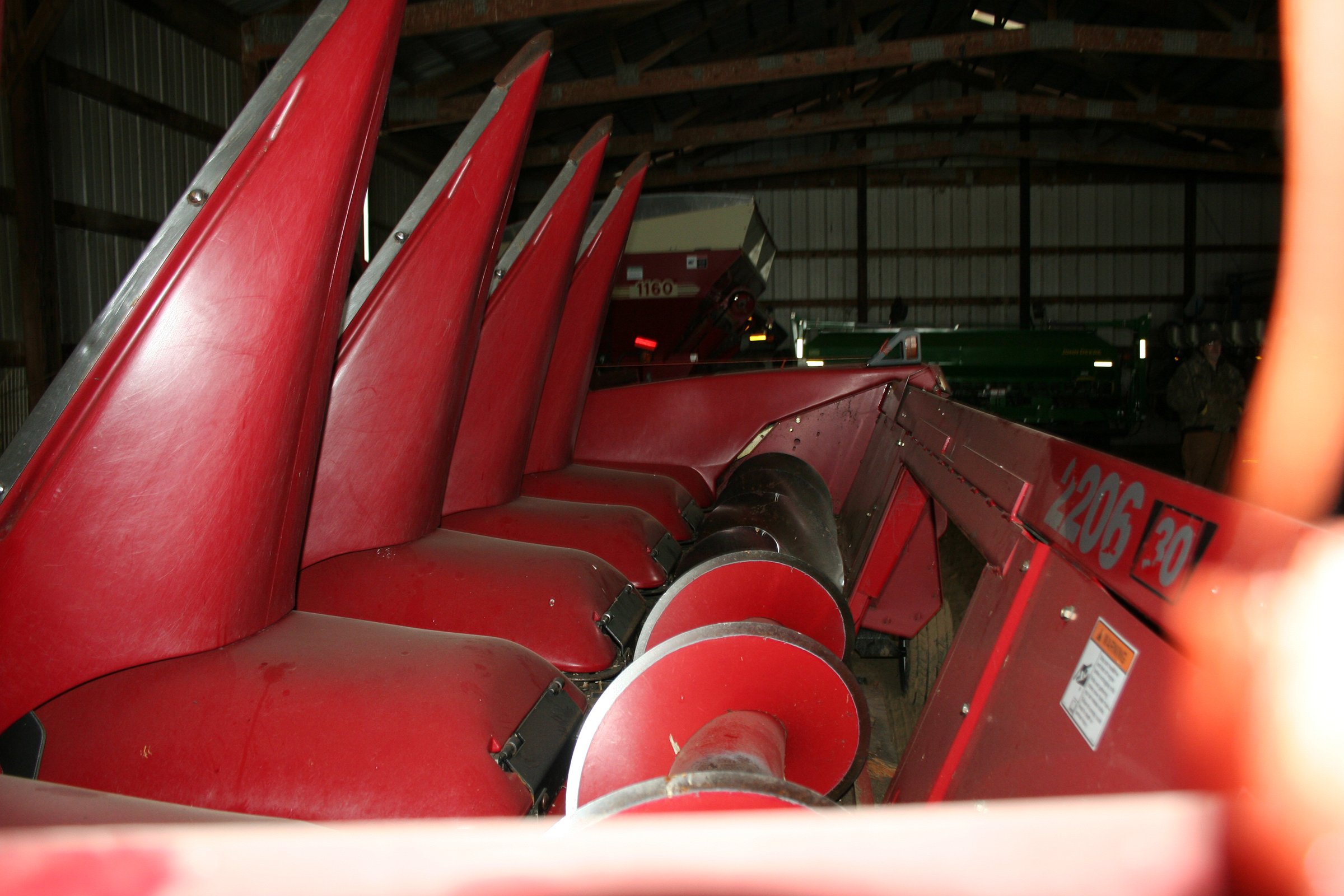 Property photo 22 - FARM EQUIPMENT AUCTION IN CALHOUN COUNTY, MICHIGAN