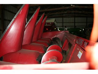Property photo 22 - FARM EQUIPMENT AUCTION IN CALHOUN COUNTY, MICHIGAN