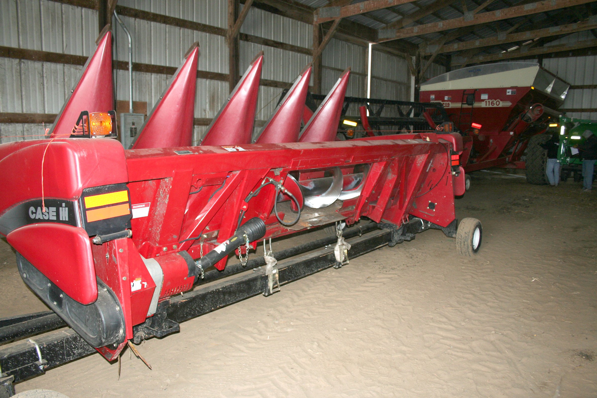 Property photo 44 - FARM EQUIPMENT AUCTION IN CALHOUN COUNTY, MICHIGAN
