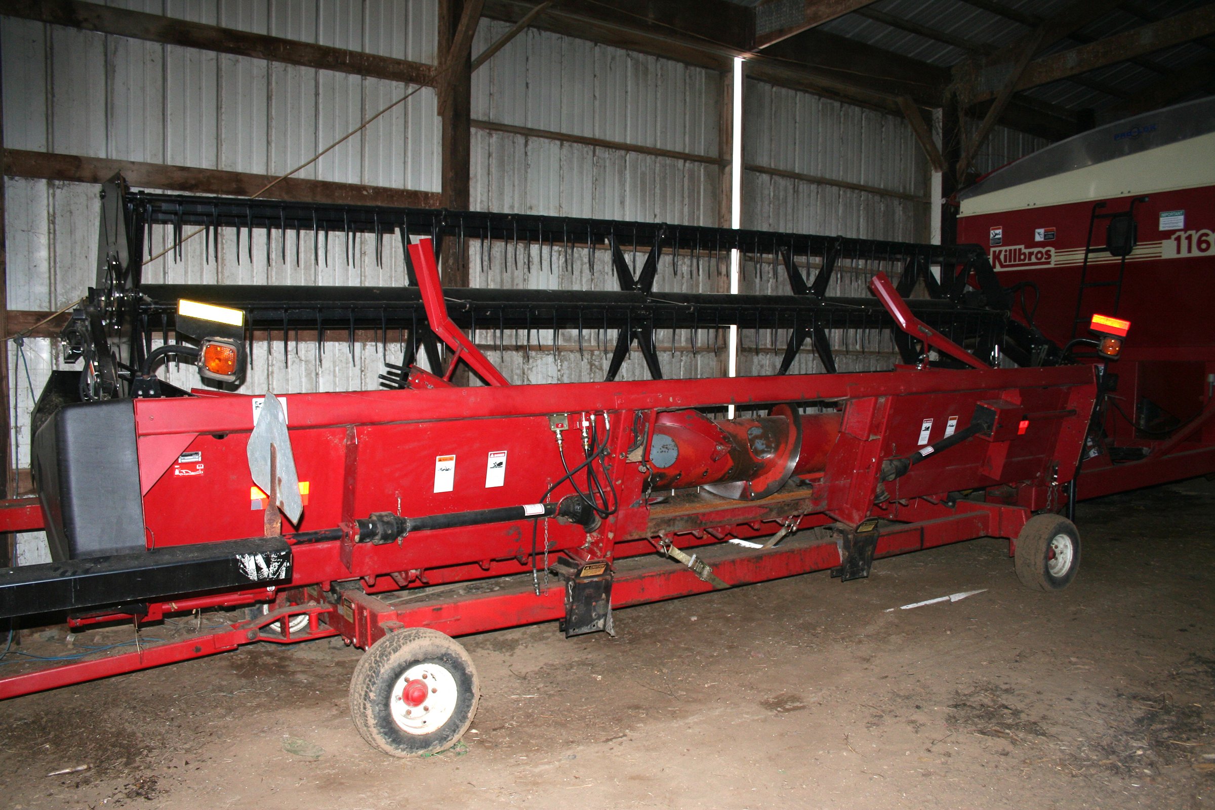 Property photo 13 - FARM EQUIPMENT AUCTION IN CALHOUN COUNTY, MICHIGAN