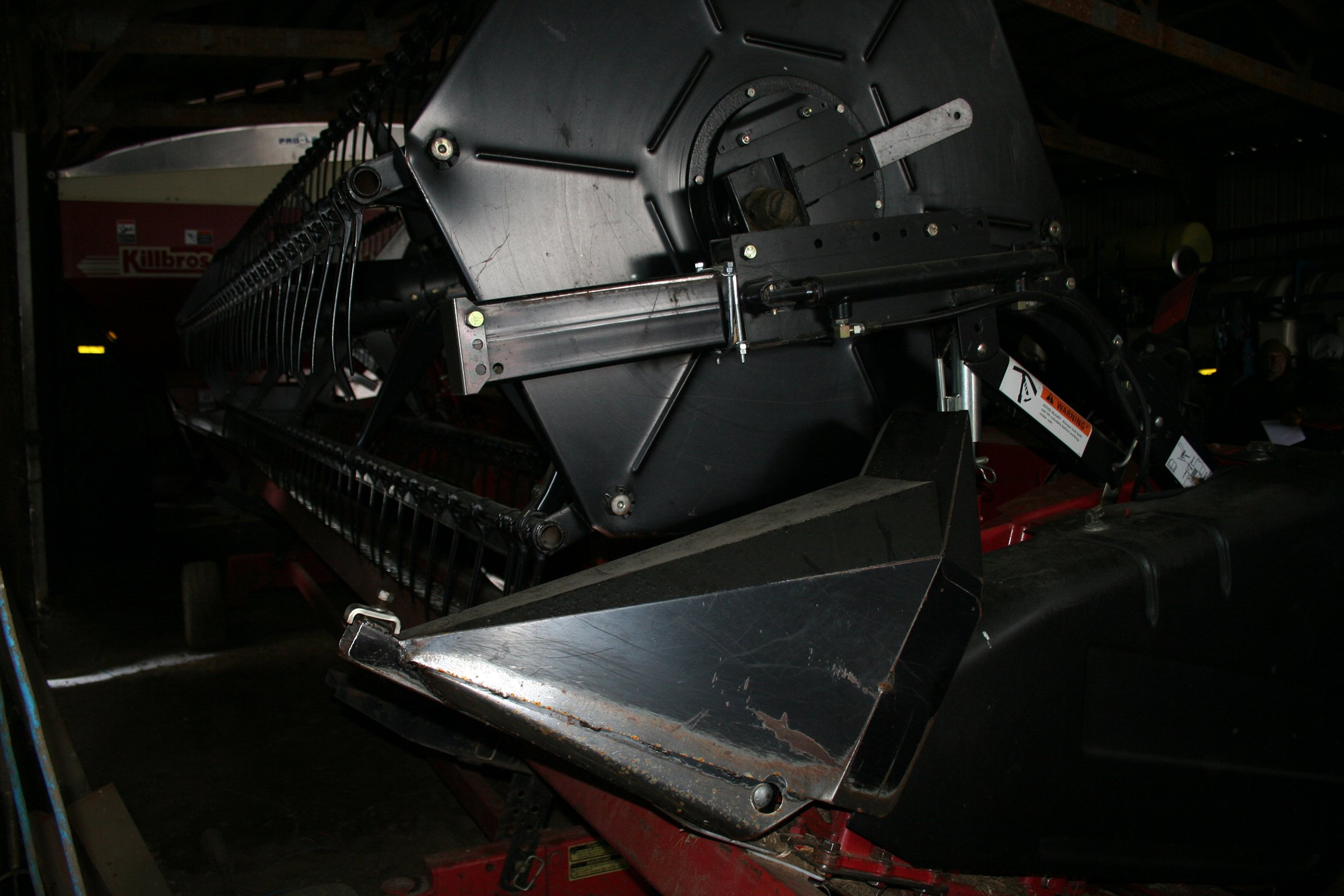 Property photo 24 - FARM EQUIPMENT AUCTION IN CALHOUN COUNTY, MICHIGAN