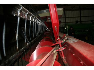 Property photo 16 - FARM EQUIPMENT AUCTION IN CALHOUN COUNTY, MICHIGAN