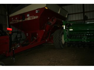 Property photo 23 - FARM EQUIPMENT AUCTION IN CALHOUN COUNTY, MICHIGAN
