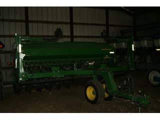 Property photo 34 - FARM EQUIPMENT AUCTION IN CALHOUN COUNTY, MICHIGAN