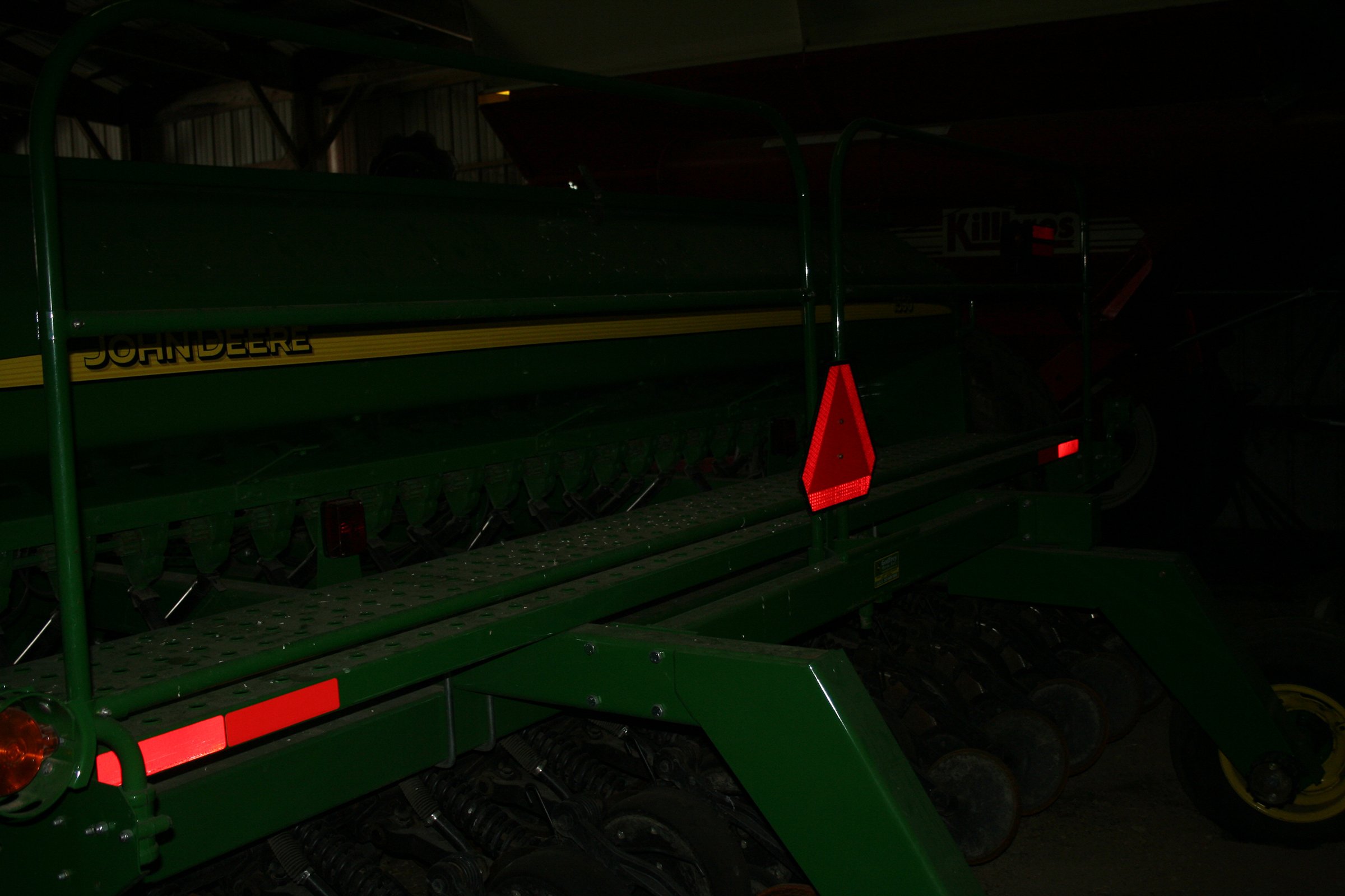 Property photo 7 - FARM EQUIPMENT AUCTION IN CALHOUN COUNTY, MICHIGAN