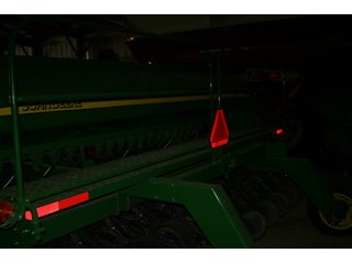 Property photo 7 - FARM EQUIPMENT AUCTION IN CALHOUN COUNTY, MICHIGAN