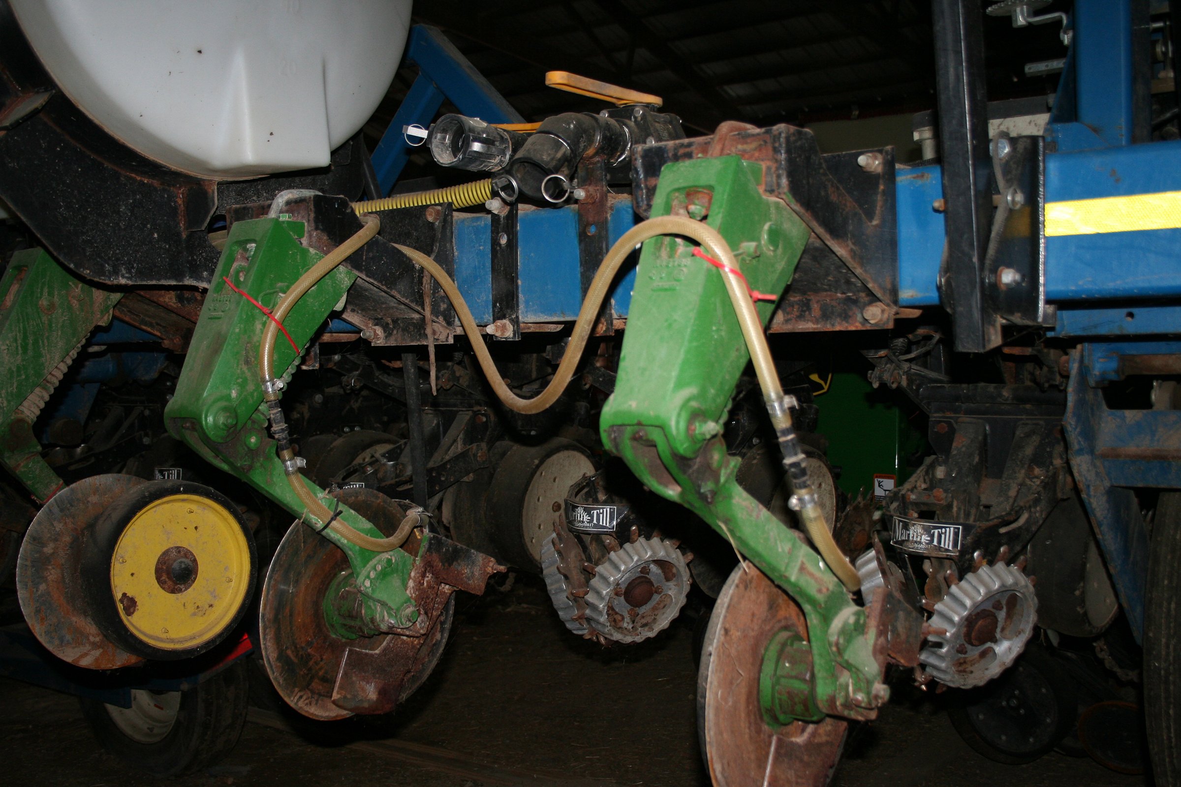 Property photo 28 - FARM EQUIPMENT AUCTION IN CALHOUN COUNTY, MICHIGAN