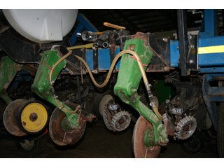 Property photo 28 - FARM EQUIPMENT AUCTION IN CALHOUN COUNTY, MICHIGAN