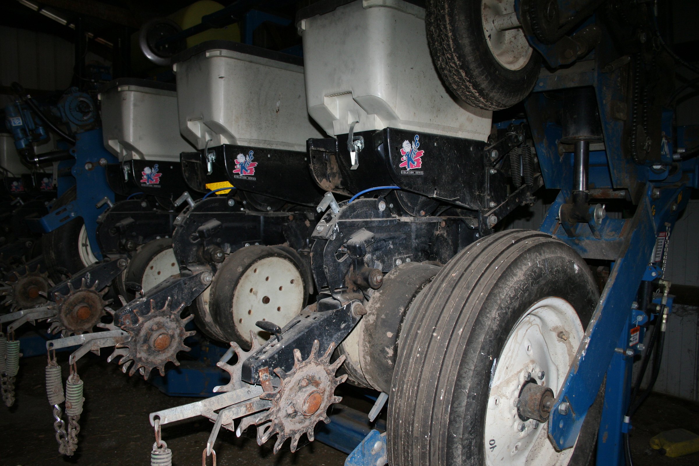 Property photo 9 - FARM EQUIPMENT AUCTION IN CALHOUN COUNTY, MICHIGAN