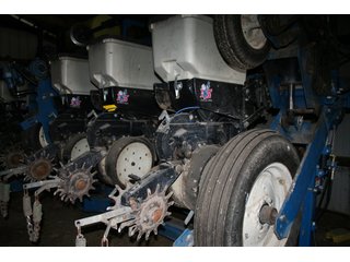 Property photo 9 - FARM EQUIPMENT AUCTION IN CALHOUN COUNTY, MICHIGAN