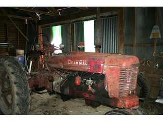 Property photo 45 - FARM EQUIPMENT AUCTION IN CALHOUN COUNTY, MICHIGAN