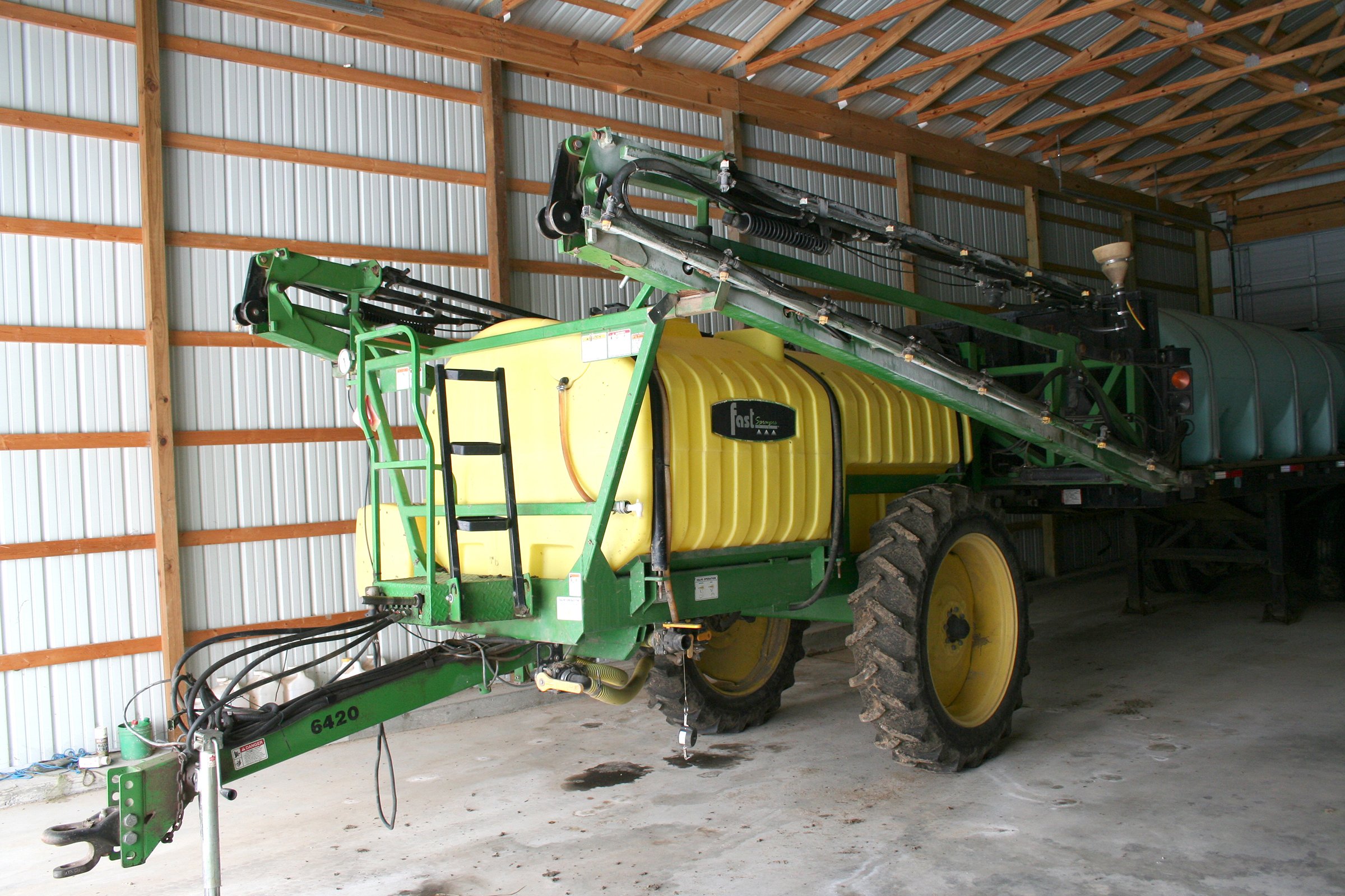 Property photo 17 - FARM EQUIPMENT AUCTION IN CALHOUN COUNTY, MICHIGAN