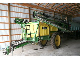 Property photo 17 - FARM EQUIPMENT AUCTION IN CALHOUN COUNTY, MICHIGAN