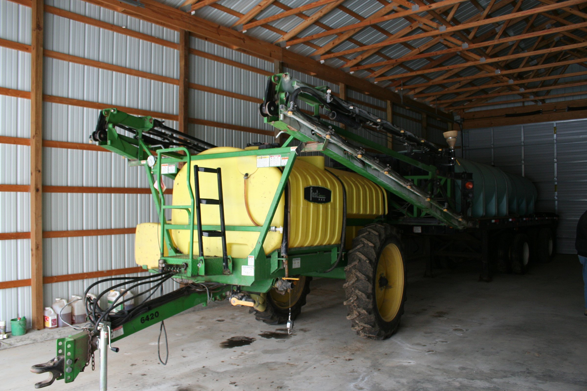 Property photo 11 - FARM EQUIPMENT AUCTION IN CALHOUN COUNTY, MICHIGAN