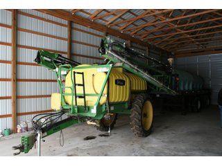 Property photo 11 - FARM EQUIPMENT AUCTION IN CALHOUN COUNTY, MICHIGAN