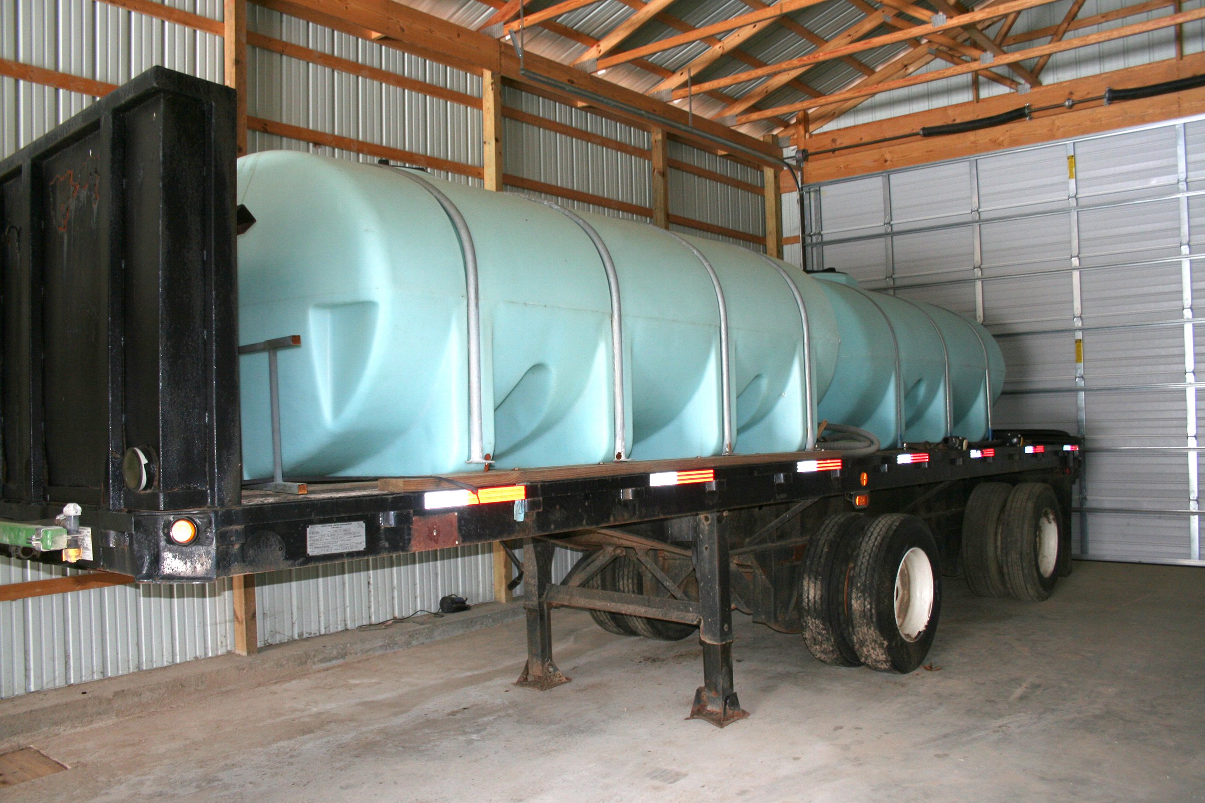 Property photo 12 - FARM EQUIPMENT AUCTION IN CALHOUN COUNTY, MICHIGAN