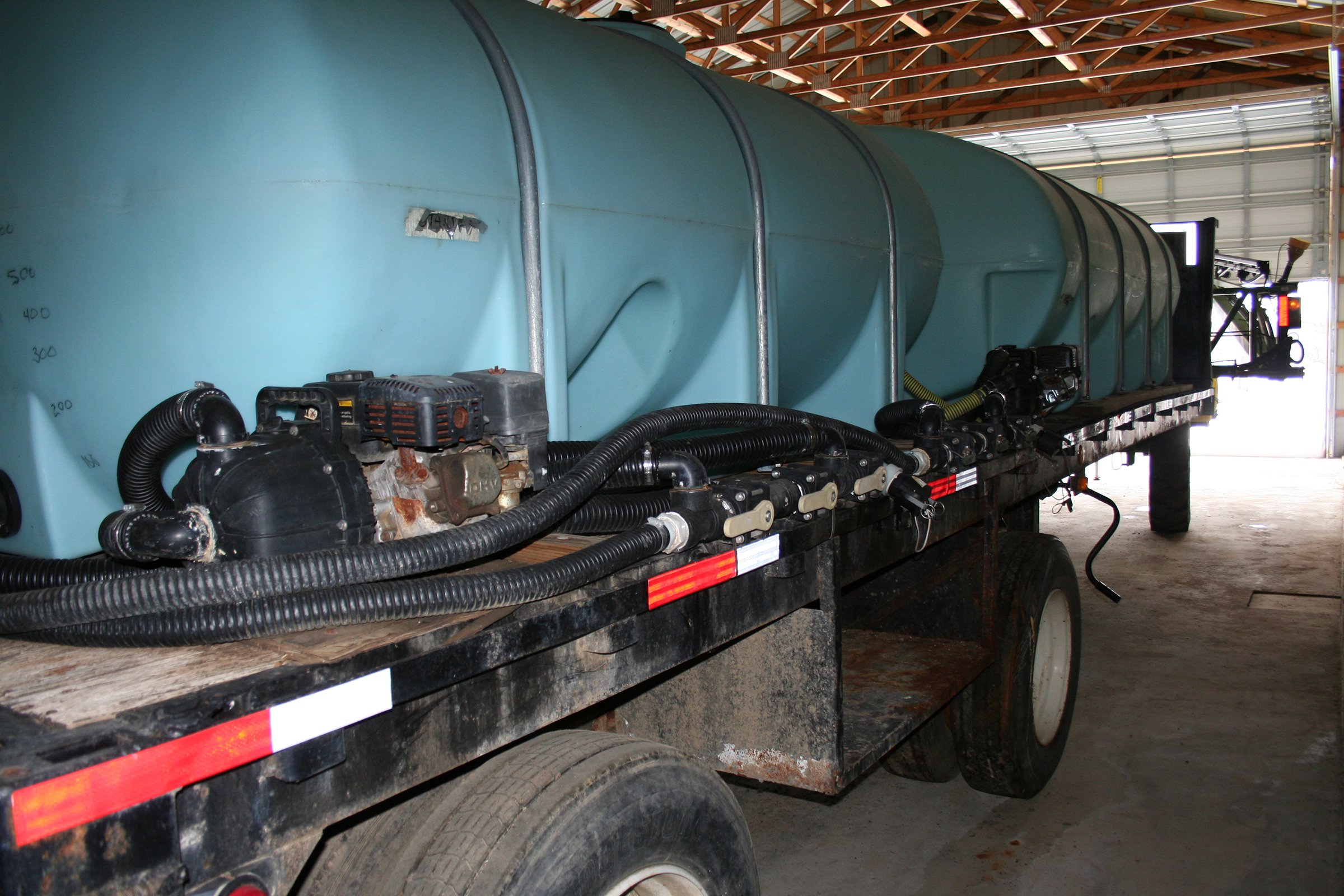 Property photo 43 - FARM EQUIPMENT AUCTION IN CALHOUN COUNTY, MICHIGAN