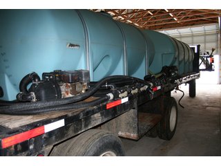 Property photo 43 - FARM EQUIPMENT AUCTION IN CALHOUN COUNTY, MICHIGAN