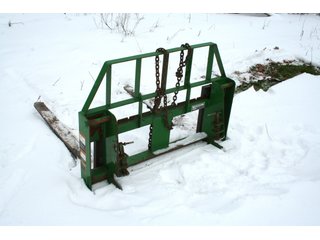 Property photo 5 - FARM EQUIPMENT AUCTION IN CALHOUN COUNTY, MICHIGAN