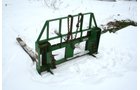 Property photo 5 - FARM EQUIPMENT AUCTION IN CALHOUN COUNTY, MICHIGAN