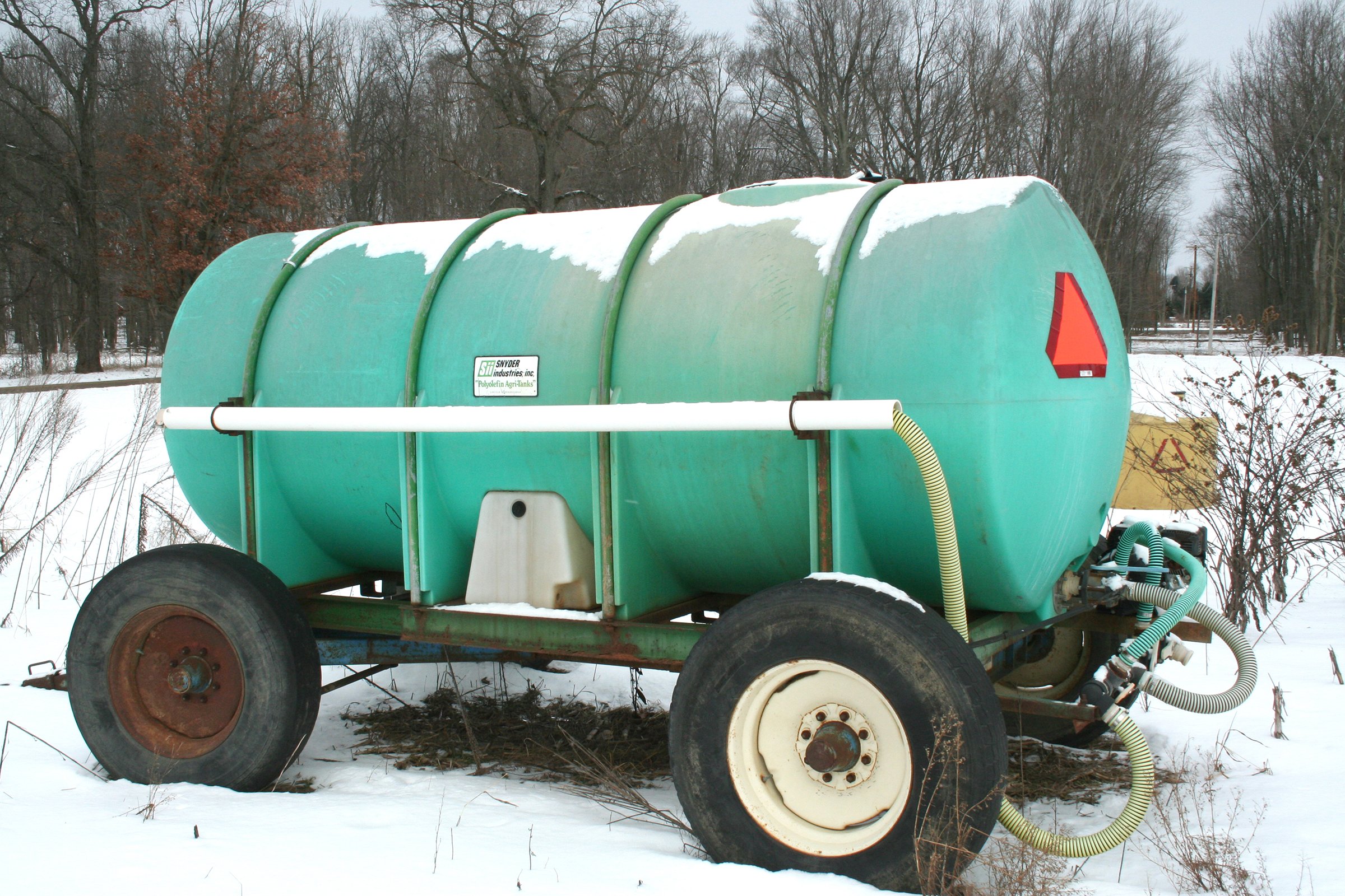 Property photo 32 - FARM EQUIPMENT AUCTION IN CALHOUN COUNTY, MICHIGAN
