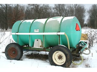 Property photo 32 - FARM EQUIPMENT AUCTION IN CALHOUN COUNTY, MICHIGAN