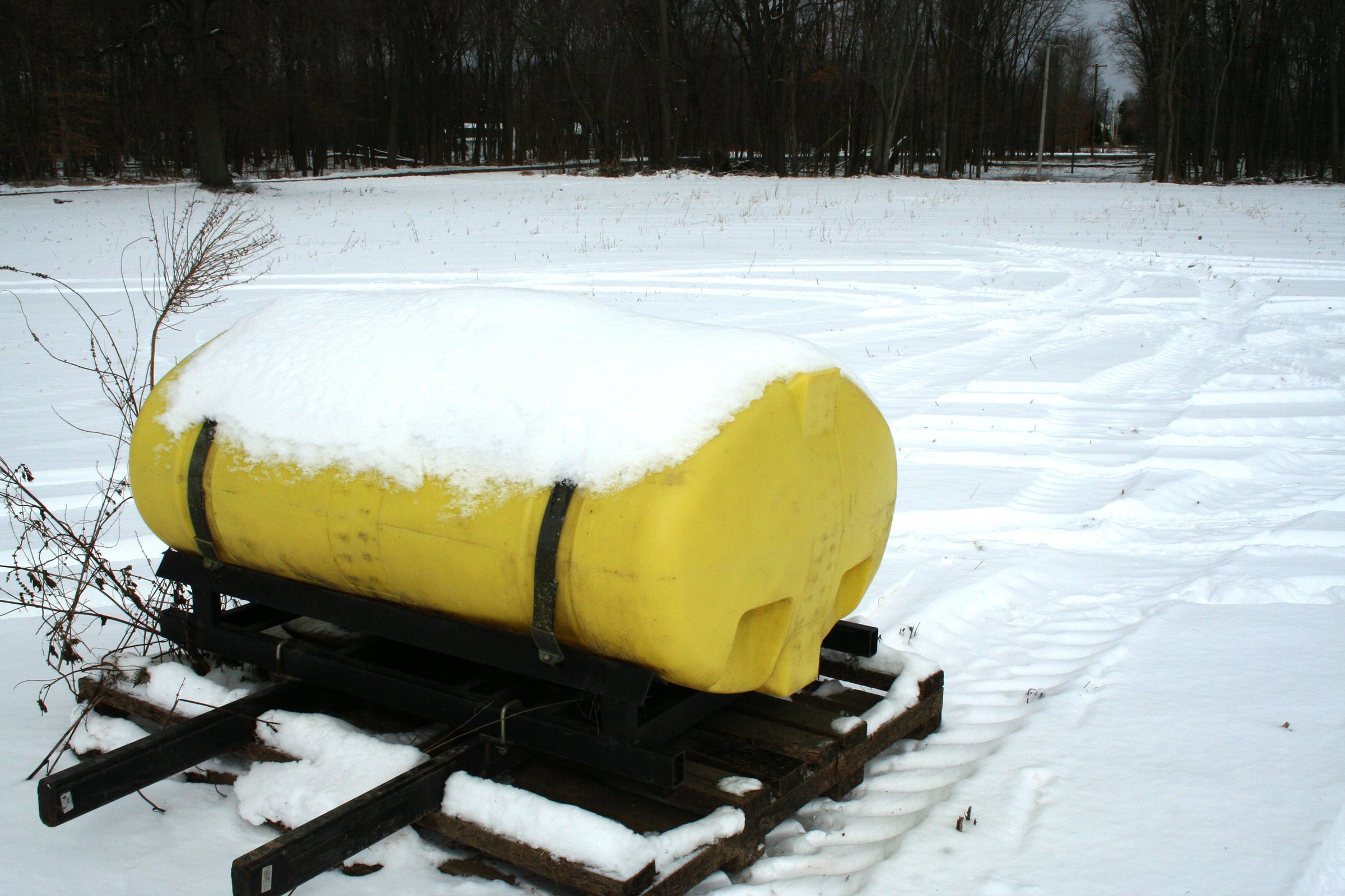 Property photo 31 - FARM EQUIPMENT AUCTION IN CALHOUN COUNTY, MICHIGAN