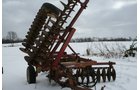Property photo 6 - FARM EQUIPMENT AUCTION IN CALHOUN COUNTY, MICHIGAN