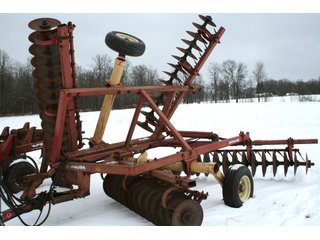 Property photo 21 - FARM EQUIPMENT AUCTION IN CALHOUN COUNTY, MICHIGAN