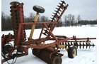 Property photo 21 - FARM EQUIPMENT AUCTION IN CALHOUN COUNTY, MICHIGAN