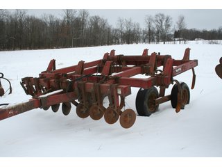 Property photo 38 - FARM EQUIPMENT AUCTION IN CALHOUN COUNTY, MICHIGAN