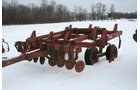 Property photo 38 - FARM EQUIPMENT AUCTION IN CALHOUN COUNTY, MICHIGAN
