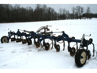 Property photo 41 - FARM EQUIPMENT AUCTION IN CALHOUN COUNTY, MICHIGAN