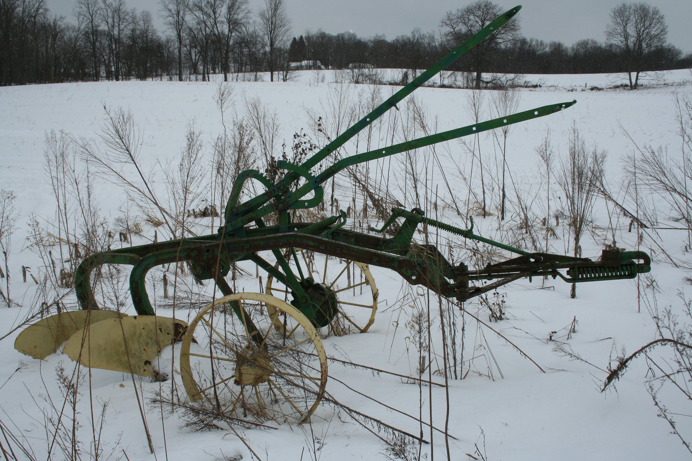 Property photo 30 - FARM EQUIPMENT AUCTION IN CALHOUN COUNTY, MICHIGAN