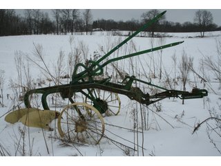 Property photo 30 - FARM EQUIPMENT AUCTION IN CALHOUN COUNTY, MICHIGAN