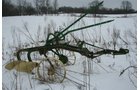 Property photo 30 - FARM EQUIPMENT AUCTION IN CALHOUN COUNTY, MICHIGAN