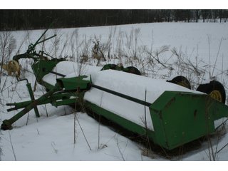 Property photo 39 - FARM EQUIPMENT AUCTION IN CALHOUN COUNTY, MICHIGAN