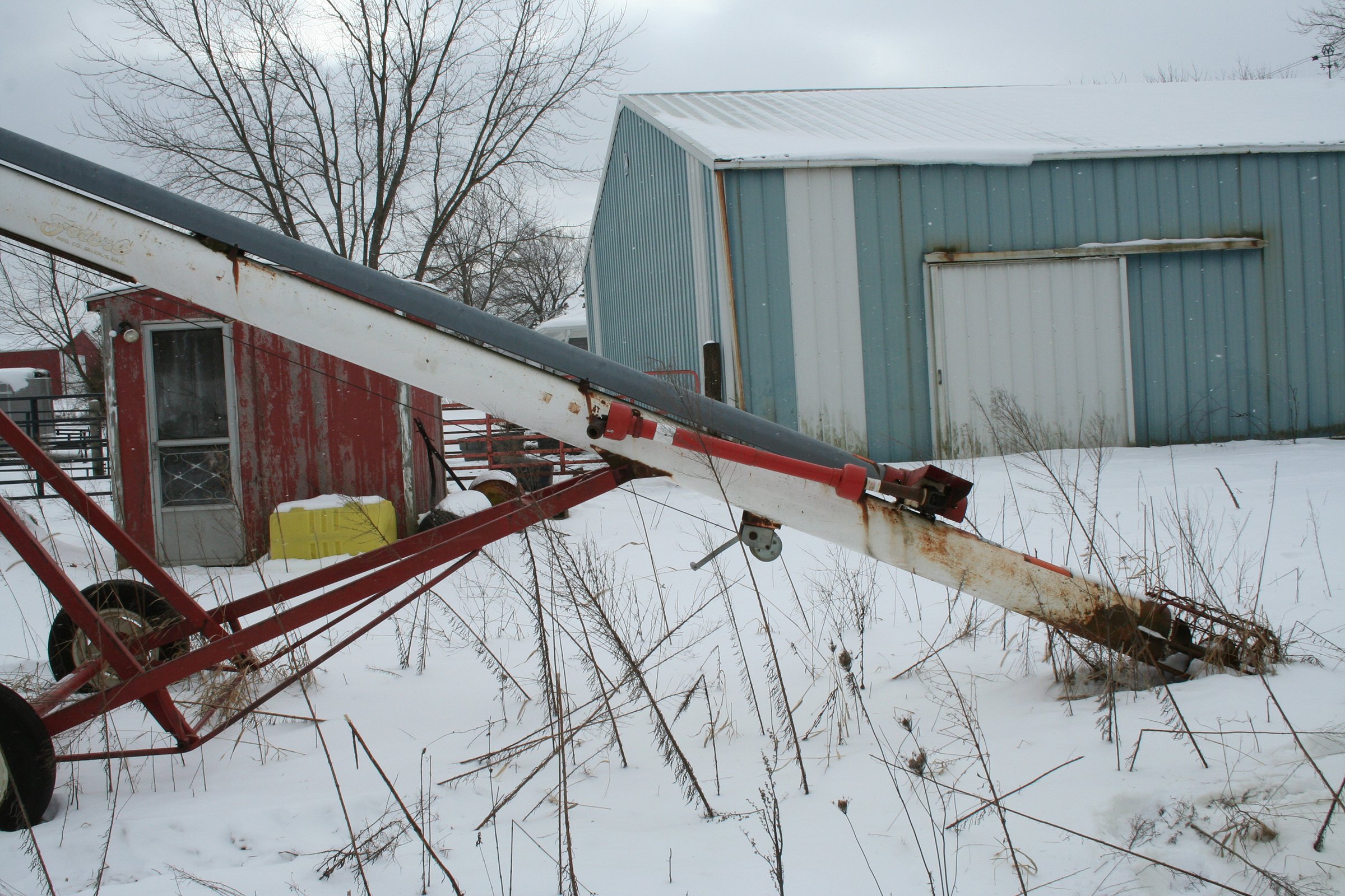 Property photo 18 - FARM EQUIPMENT AUCTION IN CALHOUN COUNTY, MICHIGAN