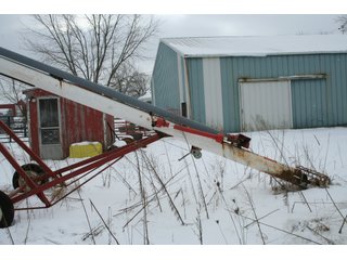 Property photo 18 - FARM EQUIPMENT AUCTION IN CALHOUN COUNTY, MICHIGAN