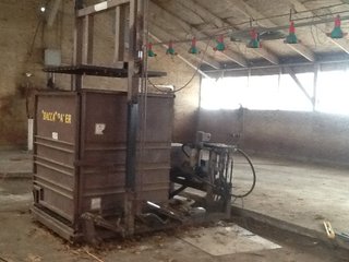 Property photo 16 - LAND & EQUIPMENT AUCTION - 241+/- ACRES OFFERED IN 7 TRACTS IN JACKSON COUNTY, OHIO