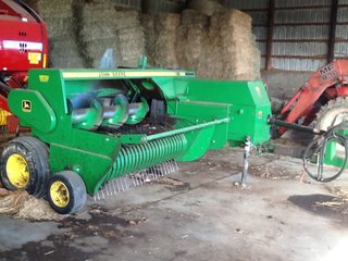 Property photo 13 - LAND & EQUIPMENT AUCTION - 241+/- ACRES OFFERED IN 7 TRACTS IN JACKSON COUNTY, OHIO
