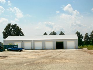 Property photo 14 - REAL ESTATE AUCTION - 80.9+/- ACRES IN 3 TRACTS IN HAMILTON COUNTY, INDIANA