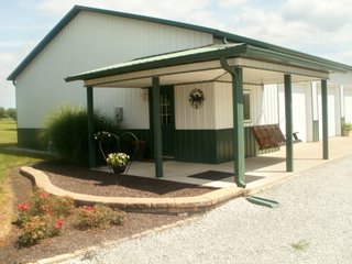 Property photo 17 - REAL ESTATE AUCTION - 80.9+/- ACRES IN 3 TRACTS IN HAMILTON COUNTY, INDIANA
