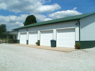 Property photo 13 - REAL ESTATE AUCTION - 80.9+/- ACRES IN 3 TRACTS IN HAMILTON COUNTY, INDIANA