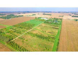 Property photo 3 - REAL ESTATE AUCTION - 80.9+/- ACRES IN 3 TRACTS IN HAMILTON COUNTY, INDIANA