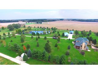 Property photo 19 - REAL ESTATE AUCTION - 80.9+/- ACRES IN 3 TRACTS IN HAMILTON COUNTY, INDIANA