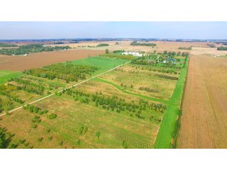 Property photo 2 - REAL ESTATE AUCTION - 80.9+/- ACRES IN 3 TRACTS IN HAMILTON COUNTY, INDIANA